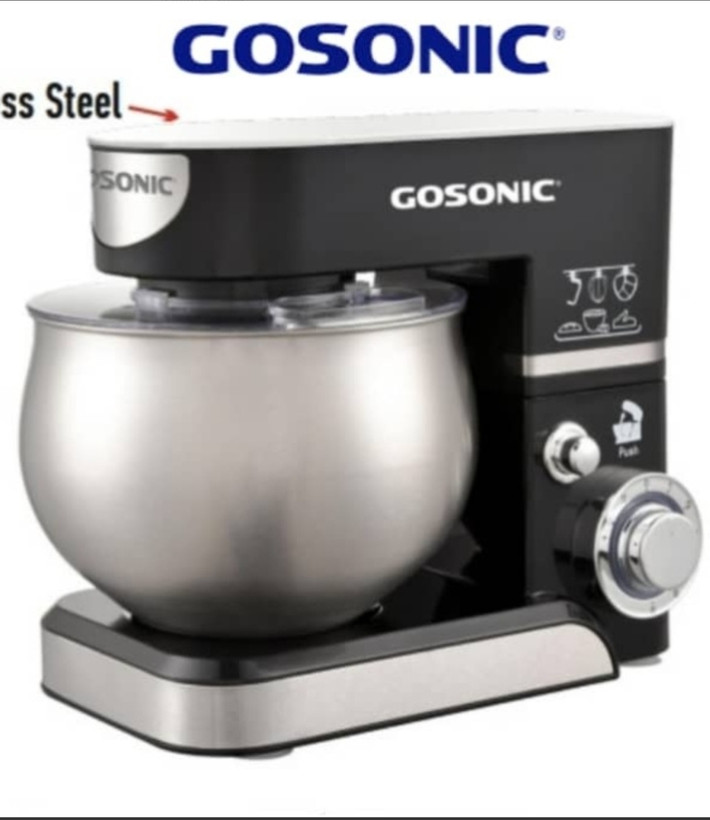 همزن برقی گوسونیک مدل gosonic 905
