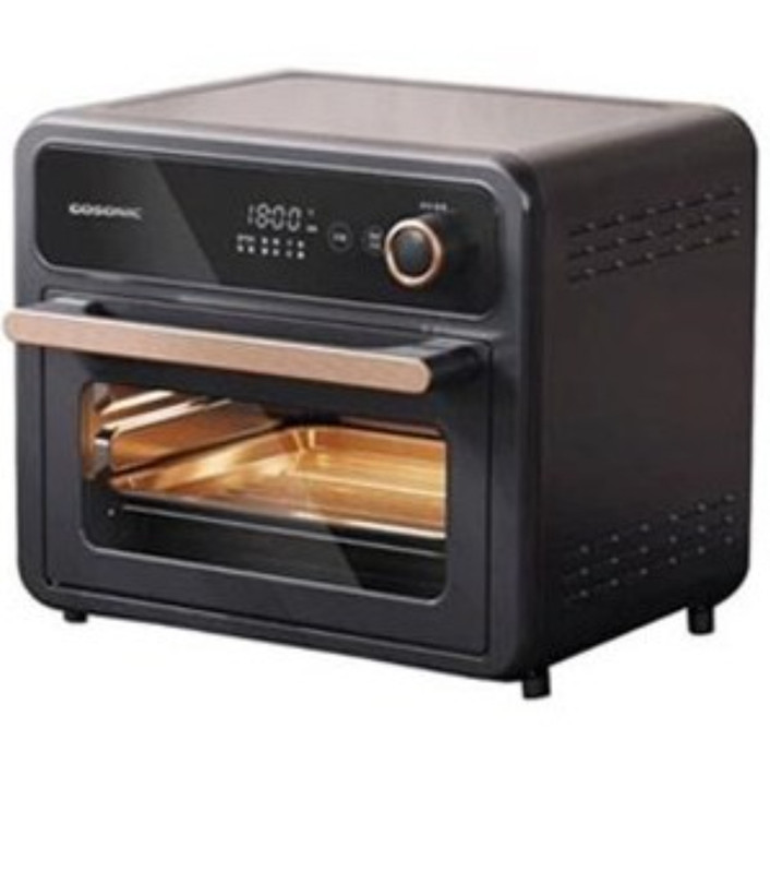 سرخ کن گوسونیک مدل GAF-612