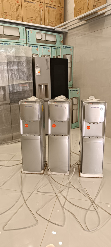 یکی از پرطرفدارترین آبسردکن های توی بازار