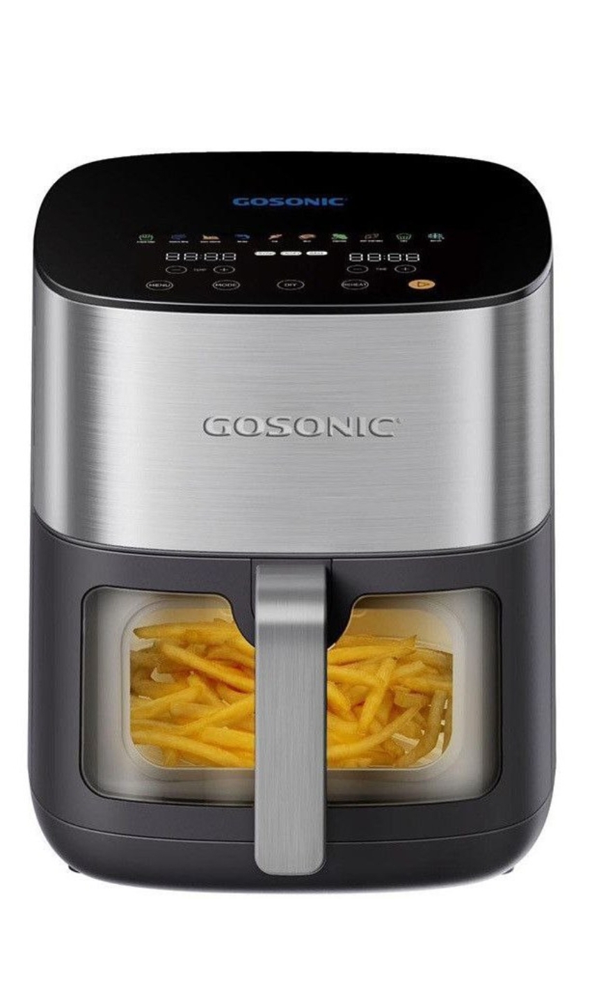 سرخ کن گوسونیک مدل gaf-757